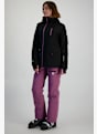 46 NORD Damen Skijacke Schwarz 35304 3