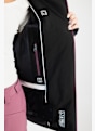 46 NORD Damen Skijacke Schwarz 35304 7