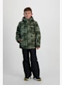 46 NORD veste de ski garçons Vert 35315 3