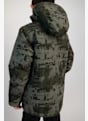 46 NORD veste de ski garçons Vert 35315 5