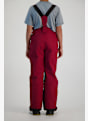 46 NORD Kinder Skihose Rot 35320 2