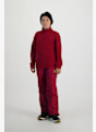 46 NORD Kinder Skihose Rot 35320 3
