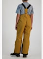 46 NORD Kinder Skihose Beige 35328 2