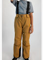46 NORD Kinder Skihose Beige 35328 4