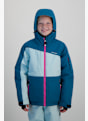 46 NORD veste de ski filles Bleu 35325 1