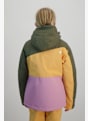 46 NORD veste de ski filles Vert 35336 2