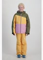 46 NORD veste de ski filles Vert 35336 3