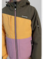 46 NORD veste de ski filles Vert 35336 4