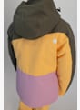 46 NORD veste de ski filles Vert 35336 5