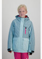 46 NORD giacca da sci bambina Blu 35326 1
