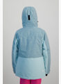 46 NORD veste de ski filles Bleu 35326 2
