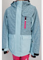 46 NORD giacca da sci bambina Blu 35326 4