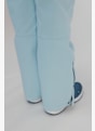 46 NORD pantalon de ski filles Bleu 35331 4