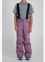 46 NORD Kinder Skihose Lila 35342 1