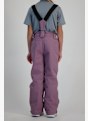 46 NORD pantalon de ski enfants Violet 35342 2