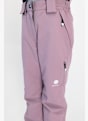 46 NORD Kinder Skihose Lila 35342 4