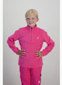 46 NORD midlayer enfants Rose 35340 1