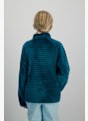 46 NORD midlayer bambina Turchese 35345 2