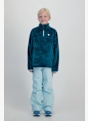 46 NORD midlayer bambina Turchese 35345 3