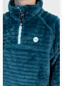 46 NORD midlayer bambina Turchese 35345 4