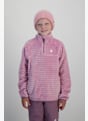 46 NORD midlayer filles Pink 35354 1