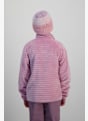 46 NORD midlayer filles Pink 35354 2