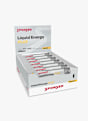 Sponser Liquid Energy Plus Neutral 18 x 70 g gel energetico Grigio 35375 1