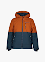Trollkids Hemsedal Snow XT giacca outdoor bambini Blu 35390 1