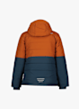 Trollkids Hemsedal Snow XT giacca outdoor bambini Blu 35390 2