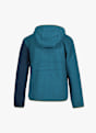 Trollkids Aurlandsfjord midlayer enfants Bleu 35379 2