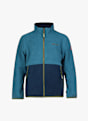 Trollkids Storfjord Kinder Midlayer Blau 35374 1