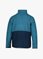 Trollkids Storfjord midlayer enfants Bleu 35374 2