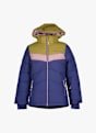 Trollkids Gryllefjord giacca invernale bambina Viola 35405 1