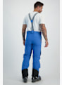 2117 OF SWEDEN Nausta Light Padded pantaloni da sci uomo Blu 35396 2