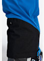 2117 OF SWEDEN Nausta Light Padded pantaloni da sci uomo Blu 35396 7