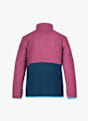 Trollkids Storfjord Kinder Midlayer Blau 35395 2