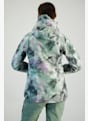 2117 OF SWEDEN Nelkerim Light Padded giacca da sci donna Verde 35399 2