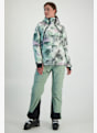 2117 OF SWEDEN Nelkerim Light Padded veste de ski femmes Vert 35399 3