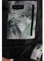 2117 OF SWEDEN Nelkerim Light Padded giacca da sci donna Verde 35399 4