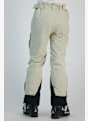 2117 OF SWEDEN Nelkerim Light Padded Damen Skihose Beige 35410 2