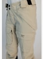 2117 OF SWEDEN Nelkerim Light Padded pantaloni da sci donna Beige 35410 3