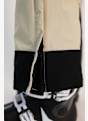 2117 OF SWEDEN Nelkerim Light Padded pantaloni da sci donna Beige 35410 5