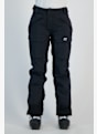 2117 OF SWEDEN Nelkerim Light Padded pantaloni da sci donna Nero 35437 1