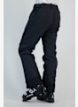 2117 OF SWEDEN Nelkerim Light Padded Damen Skihose Schwarz 35437 2