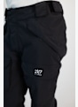 2117 OF SWEDEN Nelkerim Light Padded Damen Skihose Schwarz 35437 4