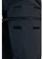 2117 OF SWEDEN Nelkerim Light Padded pantalon de ski femmes Noir 35437 6
