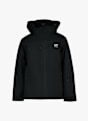 2117 OF SWEDEN Lauker Light Padded veste de ski garçons Noir 35454 4
