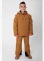 2117 OF SWEDEN Lauker Light Padded giacca da sci bambino Beige 35440 1