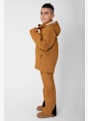 2117 OF SWEDEN Lauker Light Padded Kinder Skijacke Beige 35440 3