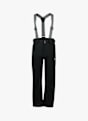 2117 OF SWEDEN Lauker Light Padded Kinder Skihose Schwarz 54856 1